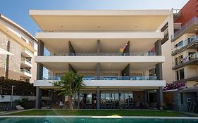 Hotel Vila 11