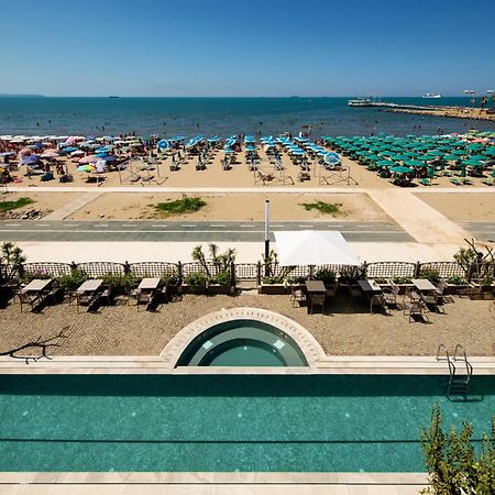 Hotel Vila 11 Durrës Exterior foto